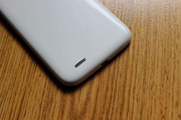 Обзор Lenovo A859