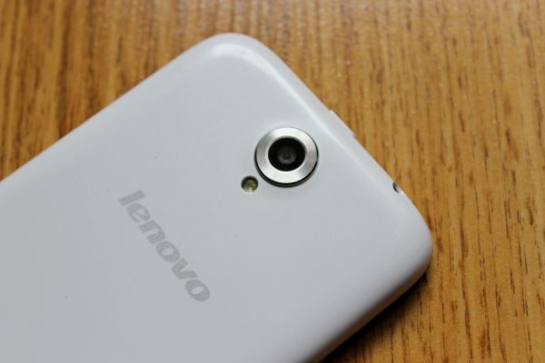 Обзор Lenovo A859