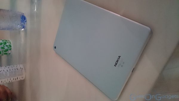 Фотогалерея: Nokia N1