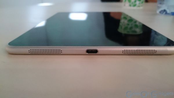 Фотогалерея: Nokia N1