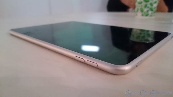 Фотогалерея: Nokia N1