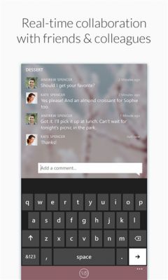 Приложения Wunderlist для мобильной и десктопной Windows получили серьезный редизайн