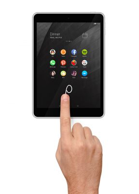 Почему планшет Nokia N1 — это не возвращение легендарной компании, а дешевый заработок на бренде