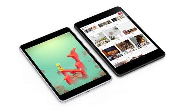 Почему планшет Nokia N1 — это не возвращение легендарной компании, а дешевый заработок на бренде