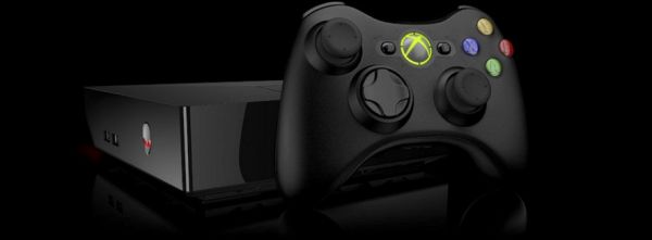 В продажу поступила консоль Alienware Alpha под управлением Windows
