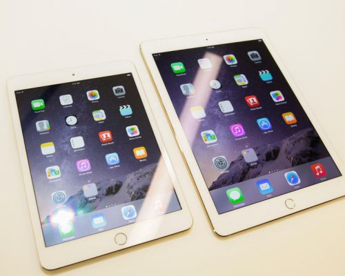2014 год может стать годом падения продаж iPad