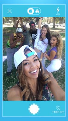 Компания Twitter хочет купить приложение Shots