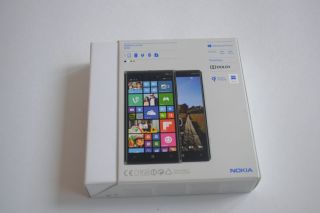Обзор Nokia Lumia 830
