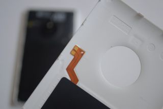 Обзор Nokia Lumia 830