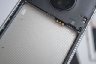 Обзор Nokia Lumia 830