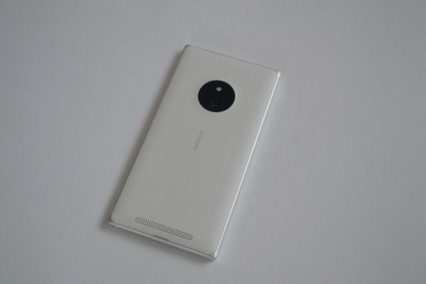 Обзор Nokia Lumia 830