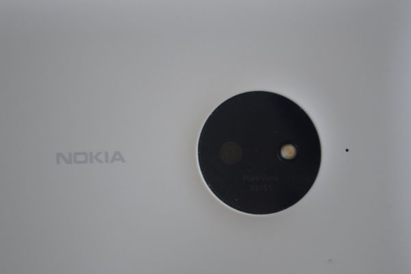Обзор Nokia Lumia 830