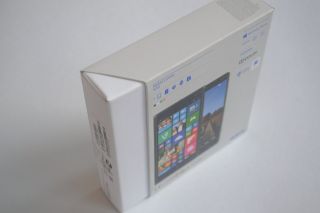 Обзор Nokia Lumia 830