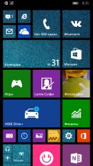 Обзор Nokia Lumia 830