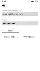 Обзор Nokia Lumia 830