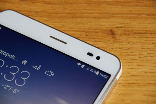 Обзор Huawei MediaPad X1