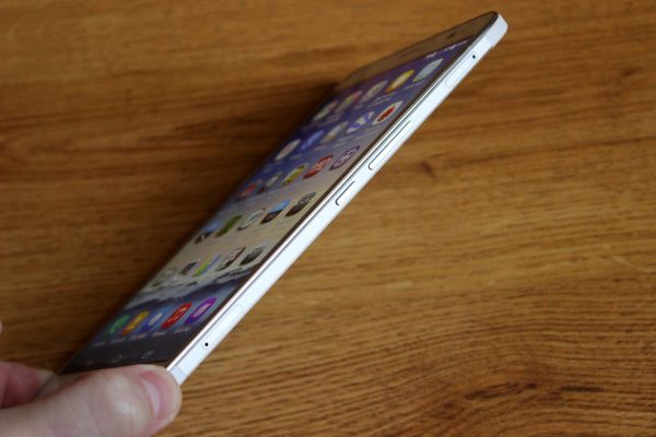 Обзор Huawei MediaPad X1
