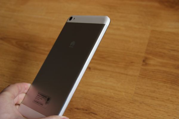 Обзор Huawei MediaPad X1