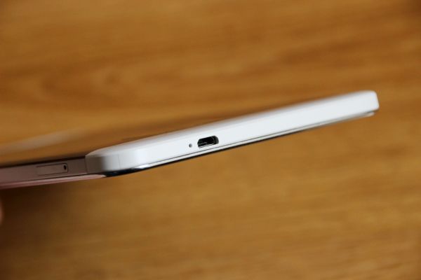 Обзор Huawei MediaPad X1
