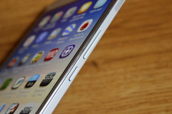 Обзор Huawei MediaPad X1