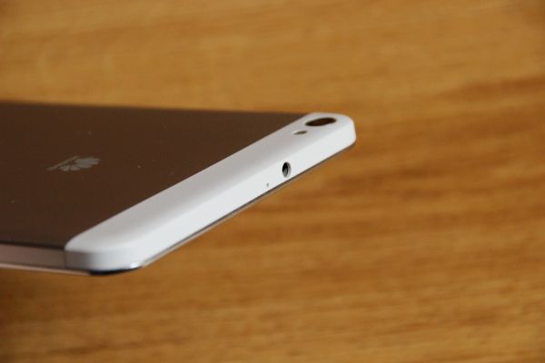 Обзор Huawei MediaPad X1