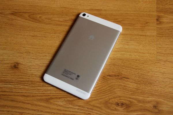 Обзор Huawei MediaPad X1