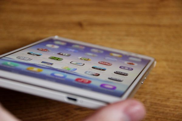 Обзор Huawei MediaPad X1