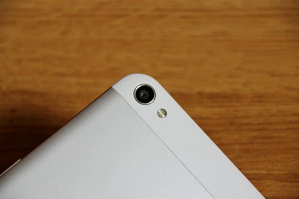 Обзор Huawei MediaPad X1