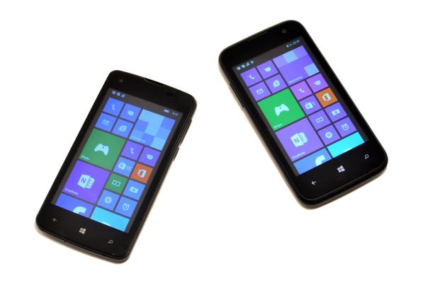 Обзор Highscreen WinJoy и WinWin: самые доступные смартфоны на Windows Phone 8.1