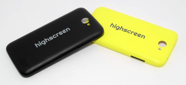 Обзор Highscreen WinJoy и WinWin: самые доступные смартфоны на Windows Phone 8.1
