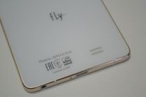 Обзор Fly IQ4516 Tornado Slim Octa