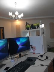 Обзор Fly IQ4516 Tornado Slim Octa