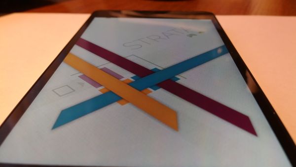 Обзор Micromax A350, в повседневном использовании