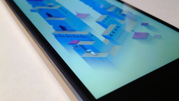 Обзор Micromax A350, в повседневном использовании