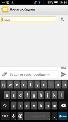 Обзор ALCATEL ONETOUCH Idol Alpha