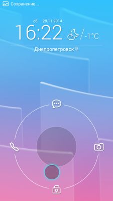 Обзор ALCATEL ONETOUCH Idol Alpha