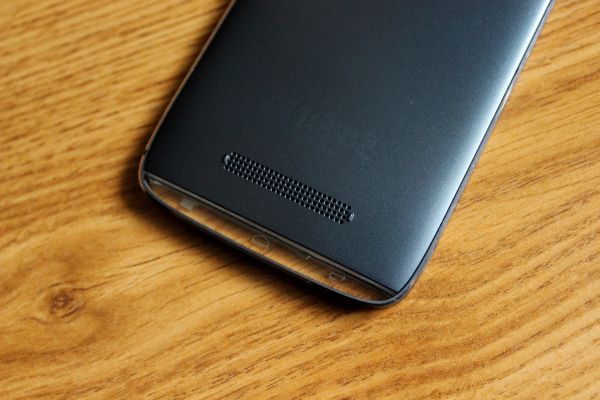 Обзор ALCATEL ONETOUCH Idol Alpha