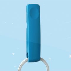 Plan V — новое портативное зарядное устройство для чрезвычайных ситуаций