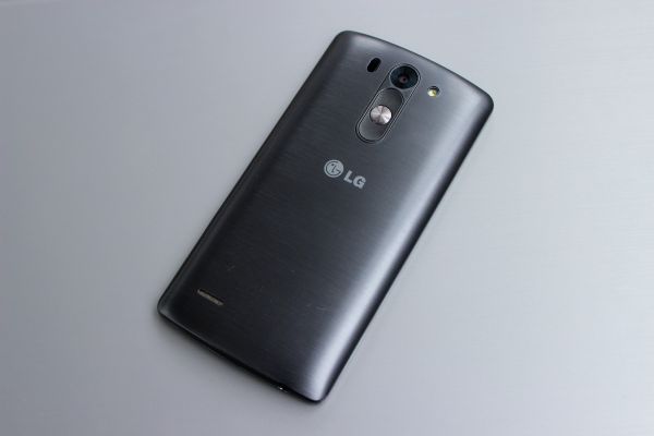 Обзор LG G3 S