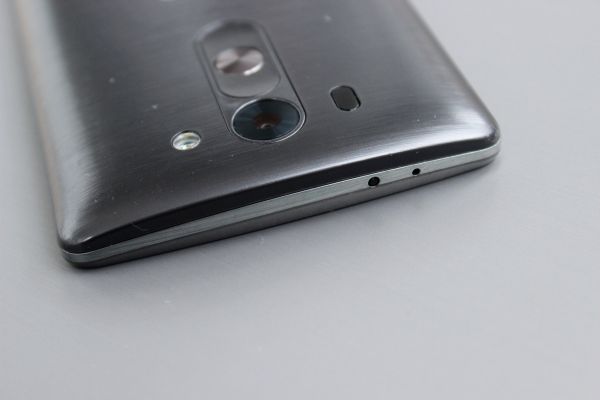 Обзор LG G3 S
