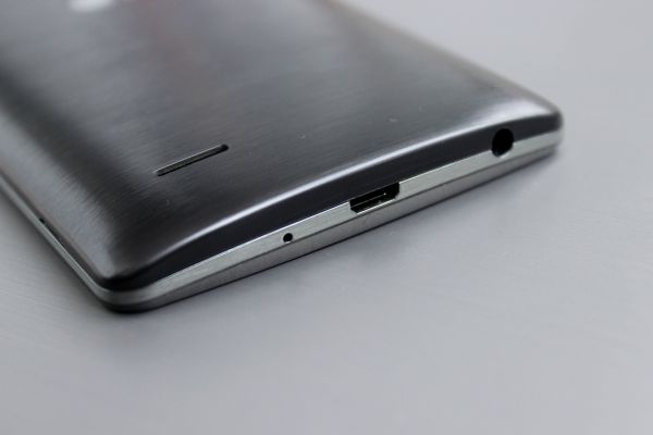 Обзор LG G3 S