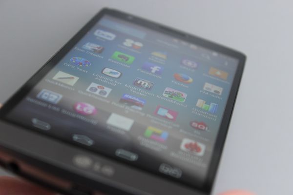 Обзор LG G3 S