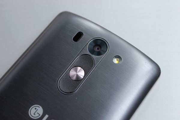 Обзор LG G3 S