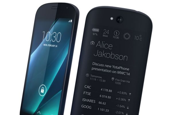 Рамзан Кадыров перешёл на YotaPhone 2 и призывает всех избавиться от iPhone