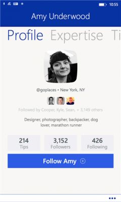 Дизайнер Foursquare рассказал о процессе реконструкции сервиса
