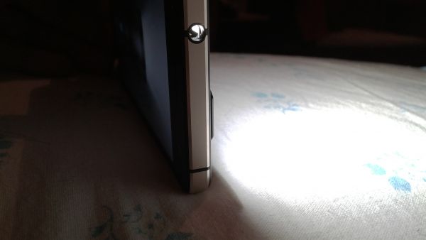 Обзор Micromax A350, в повседневном использовании