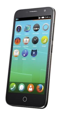 Firefox OS вскоре ступит в сегмент Smart TV