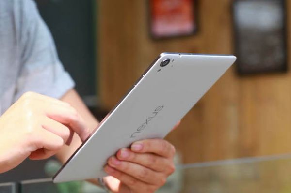 Google выпустила Android 5.0.1 Lollipop для планшетов Nexus