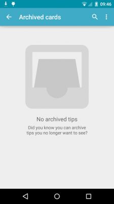 Новый сервис Google помогает выявить проблемы Android-устройства