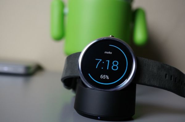 Приложение Android Wear получило важное обновление с новыми функциями